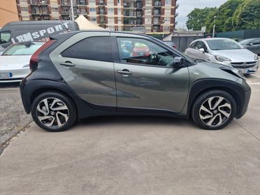 Toyota Aygo X 1.0 Trend 72cv