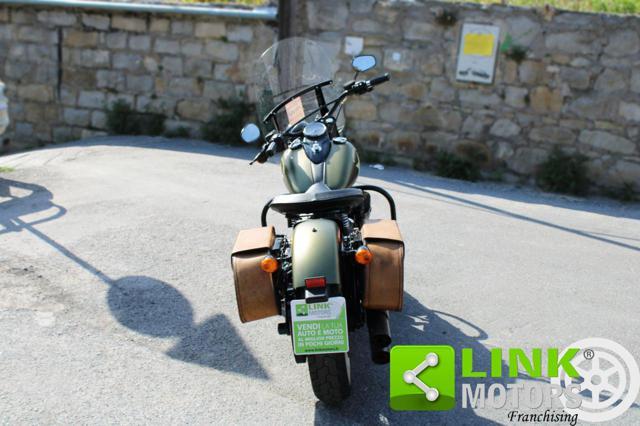 HARLEY-DAVIDSON FLS Softail Slim S ABS cc 1801 Garanzia 12 mesi inclusa!