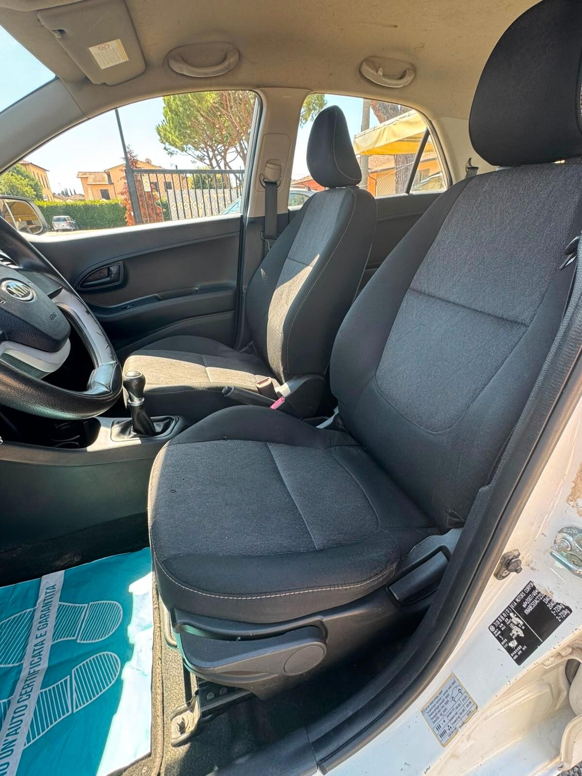 Kia Picanto 1.0 12V 5 porte Easy