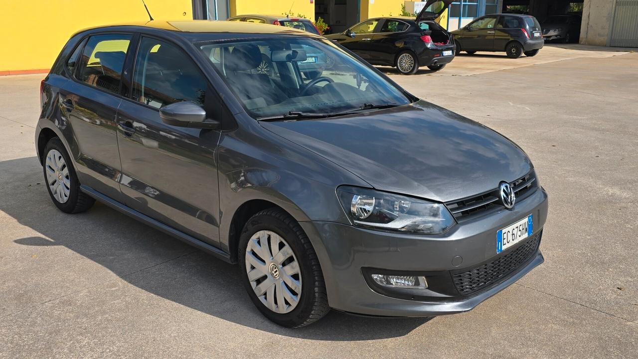 Stupenda Volkswagen Polo