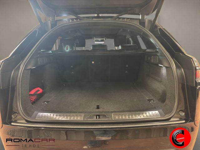 LAND ROVER Range Rover Velar 2.0D I4 204 CV R-Dynamic HSE TETTO