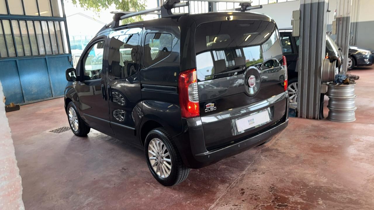 Fiat Qubo 1.3 MJT 75 CV Dynamic