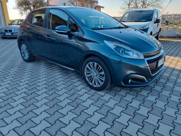 Peugeot 208 BlueHDi 75 5 porte Active