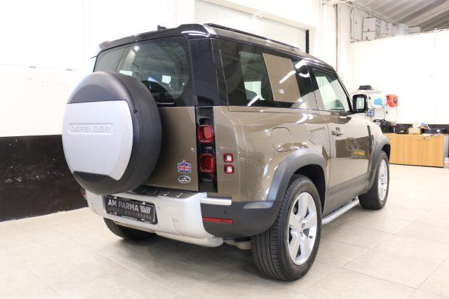 LAND ROVER Defender 90 3.0D I6 250 CV HSE "" TETTO PANORAMICO ""