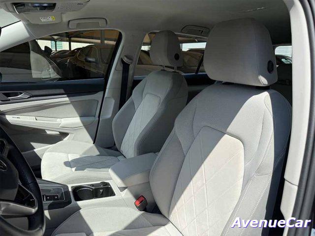 VOLKSWAGEN Golf 1.4 tsi plug-in ehybrid Style 204cv PREZZO REALE