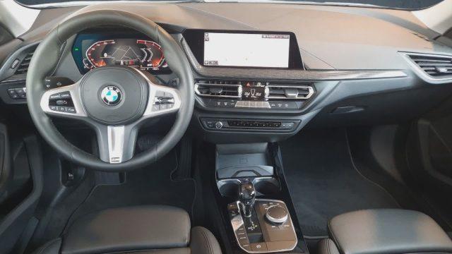BMW 218 i Gran Coupé Sport Line Aut.