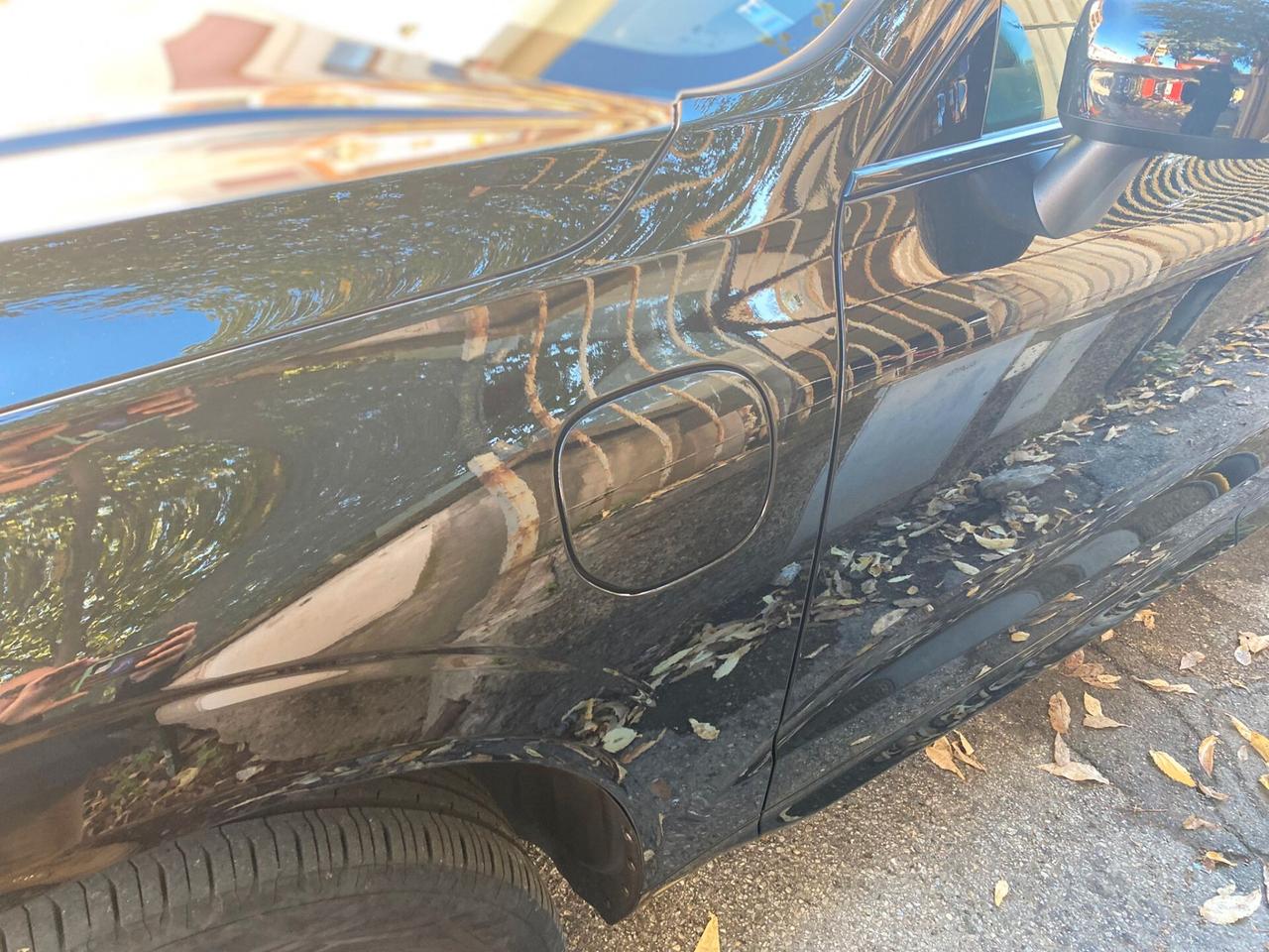 Volvo XC 60 XC60 T6 Recharge Plug-in Hybrid AWD aut. Ultimate Bright tetto panoramico