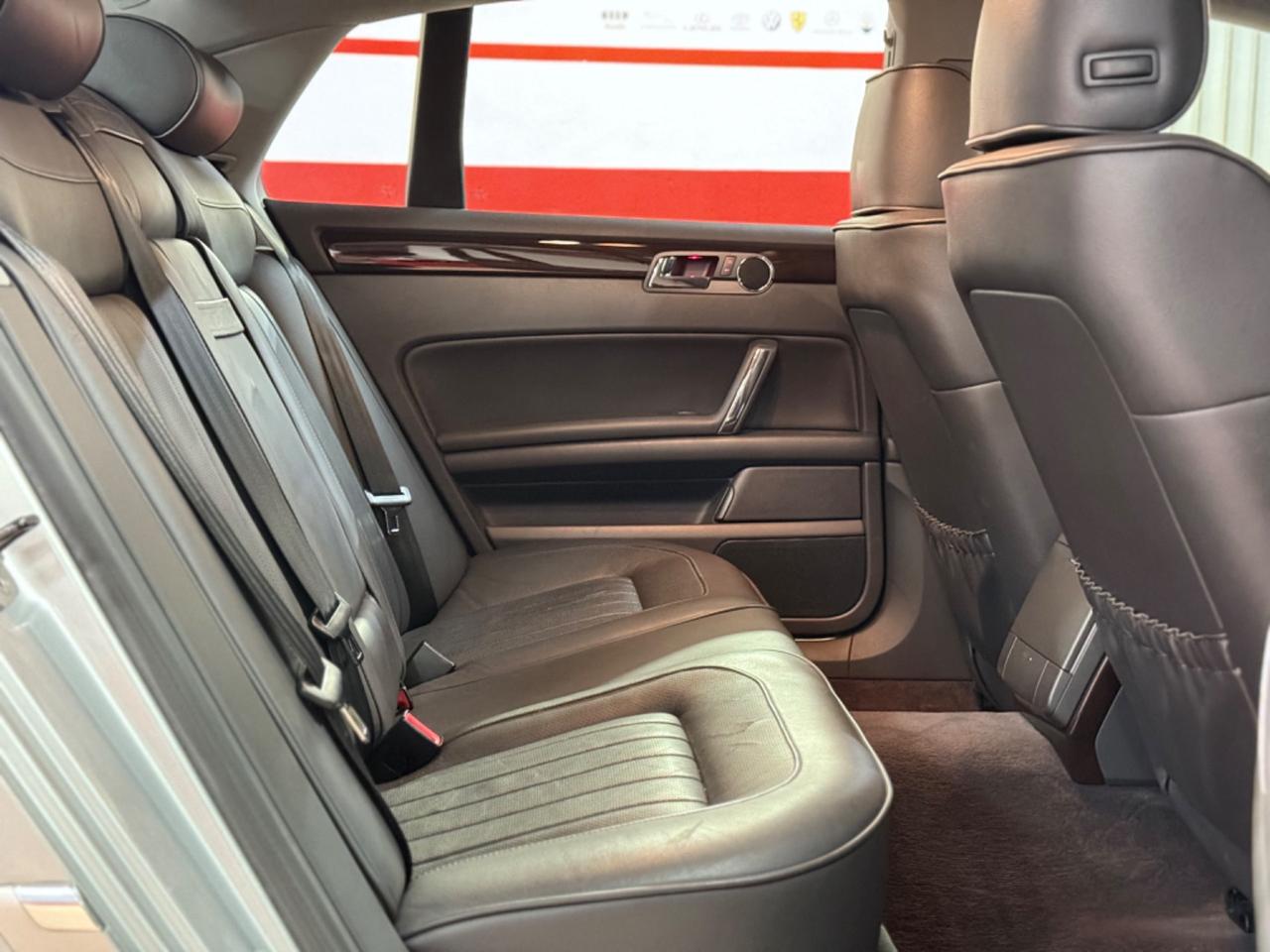 Volkswagen Phaeton 3.0 TDI