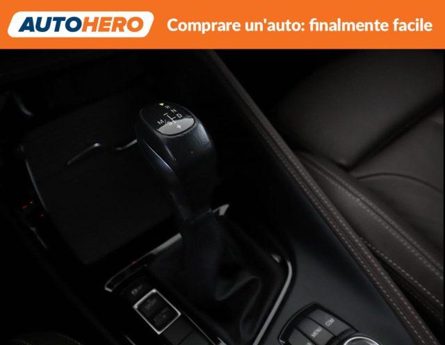 BMW X2 xDrive25d Msport