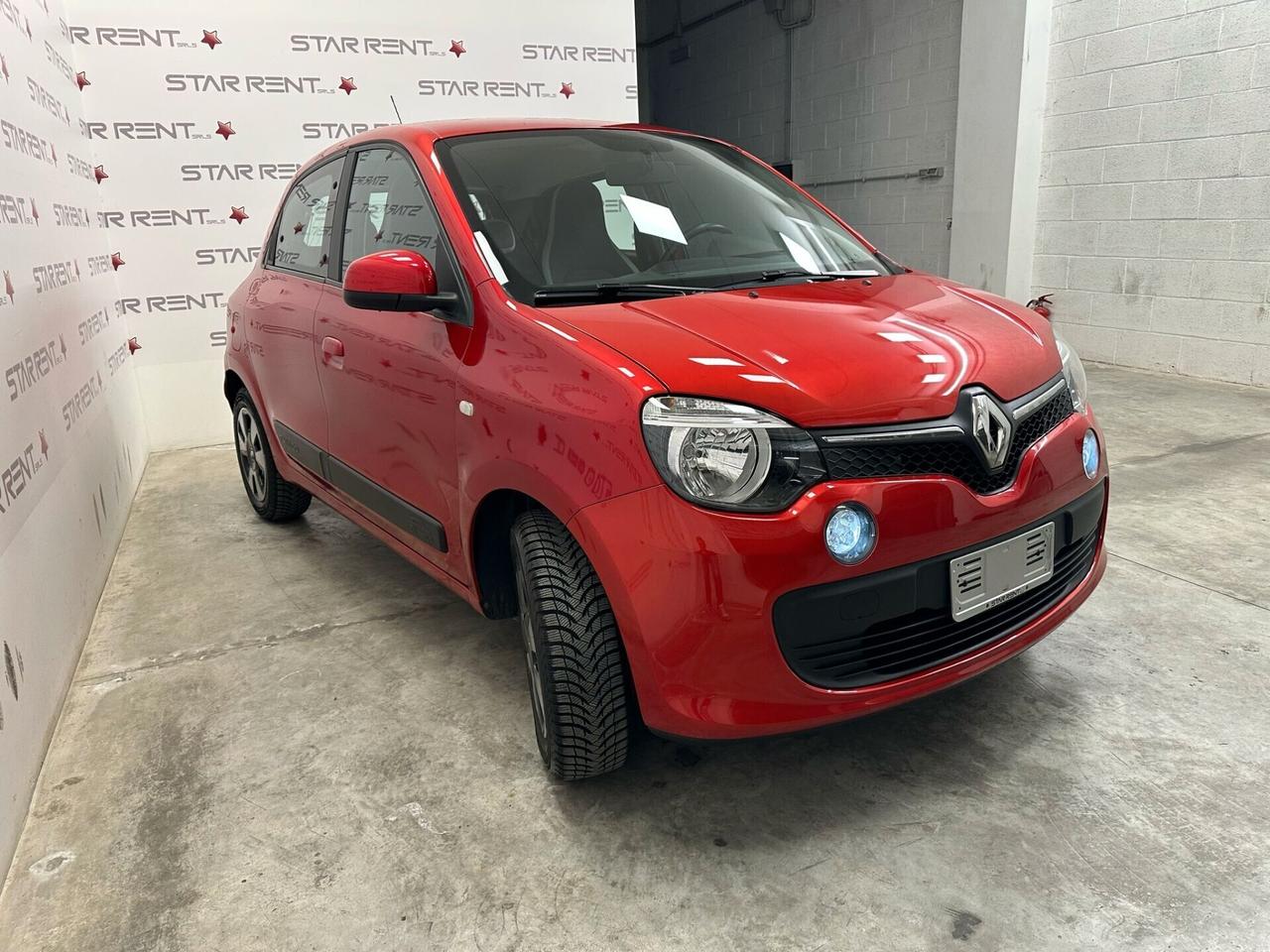 Renault Twingo 1.0 SCe Live