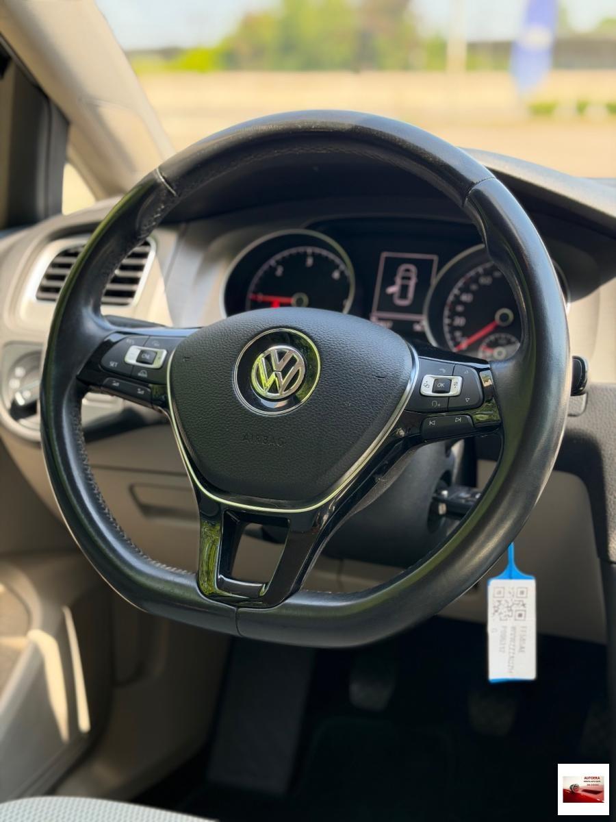VOLKSWAGEN - Golf - 1.6 TDI 110 CV 5p. Executive BMT