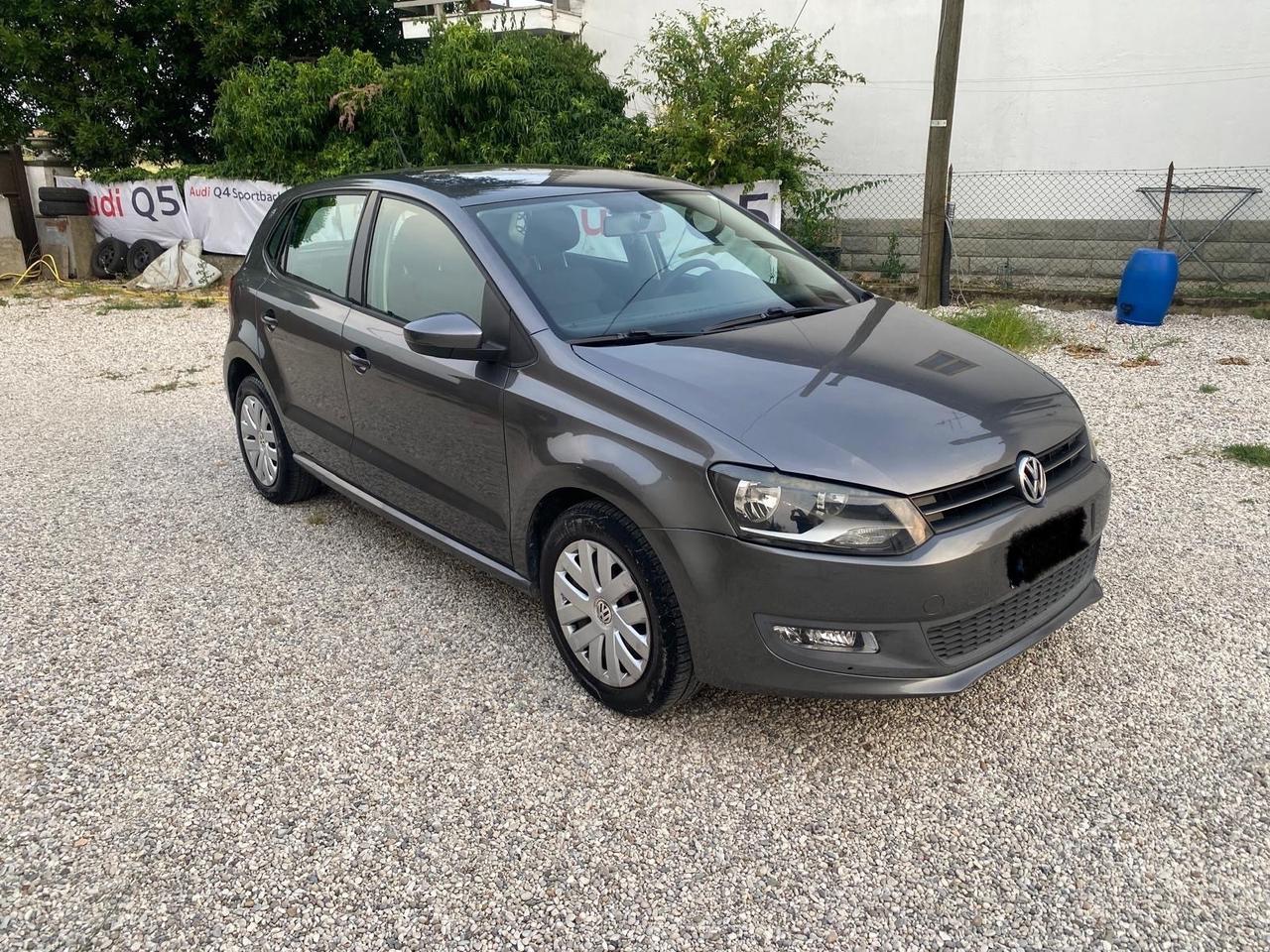 Volkswagen Polo 1.2 70 CV 5p. Comfortline