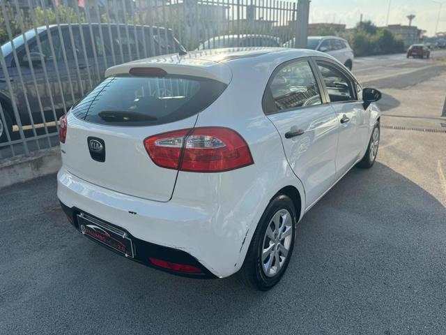 KIA Rio 1.2 84cv Active OK NEOPATENTATI