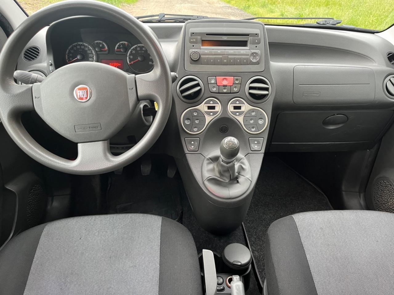 Fiat Panda 1.2 Dynamic