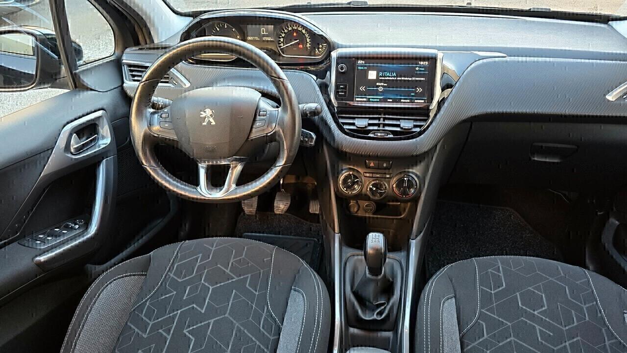 Peugeot 2008 1.6 HDi Business