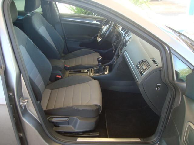 Volkswagen Golf 5p 1.6 TDI R-LINE 110CV