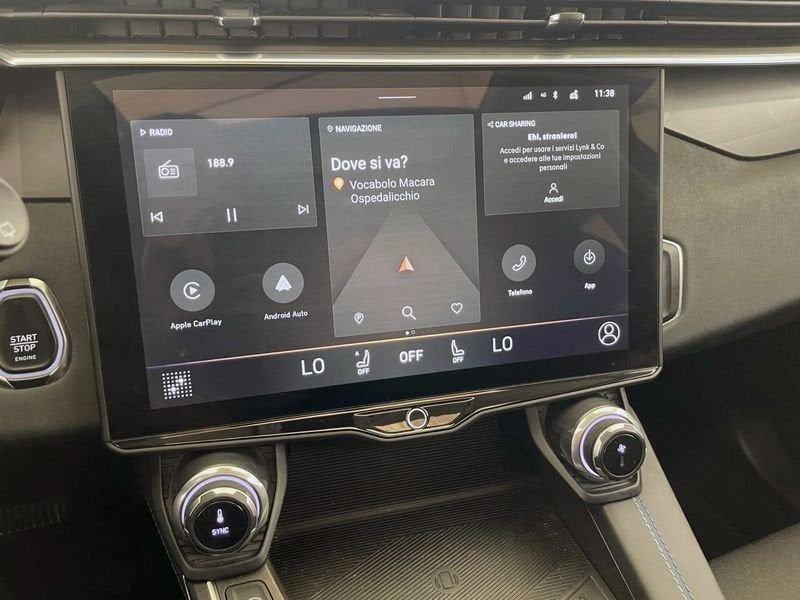 Lynk & Co 01 01 PHEV