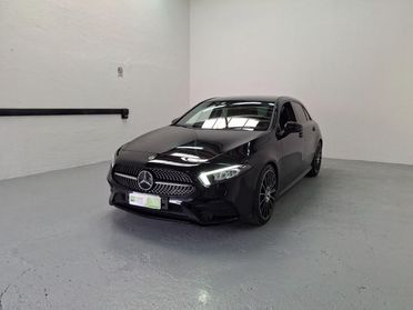 MERCEDES Classe A (W177) A 200 d Automatic ...