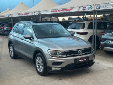 Volkswagen Tiguan 1.6 TDI SCR Style BlueMotion Technology