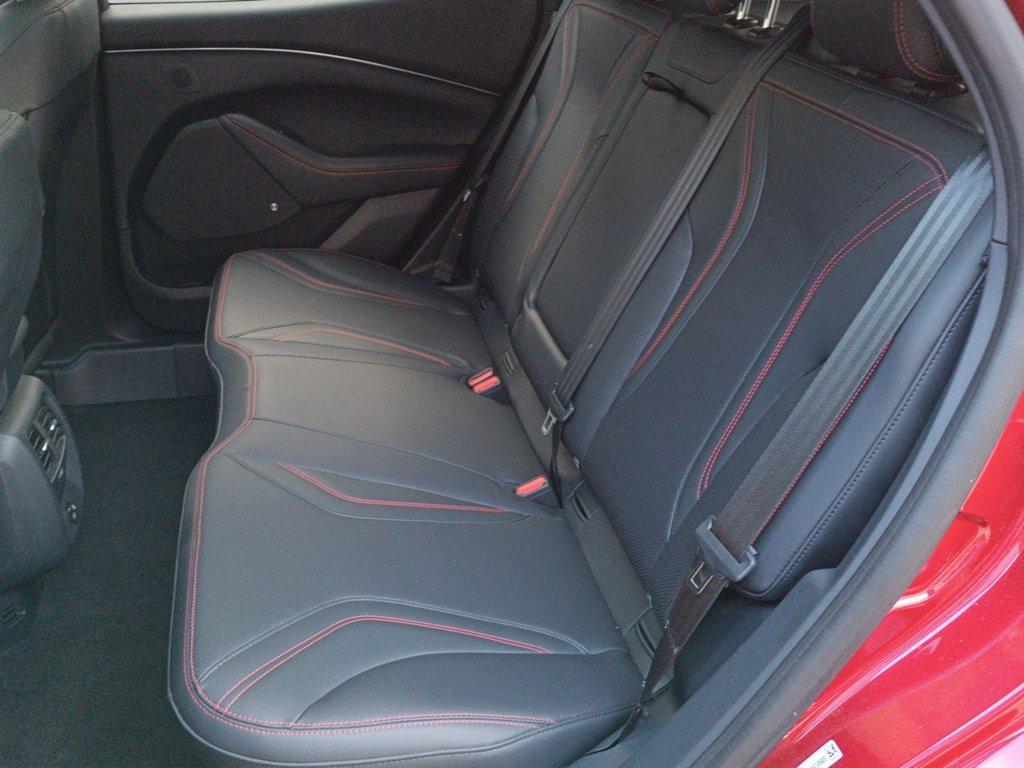 FORD Mustang mach-e standard range awd 269cv auto del 2021