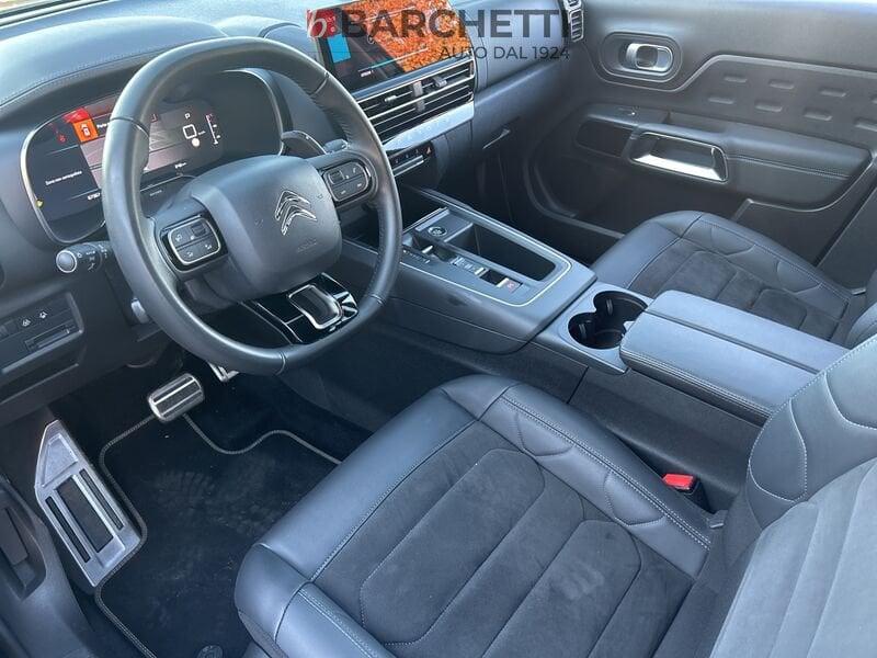 Citroën C5 Aircross BlueHDi 130 S&S EAT8 Shine