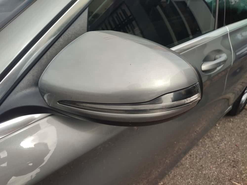 Mercedes-benz C 220 d Premium