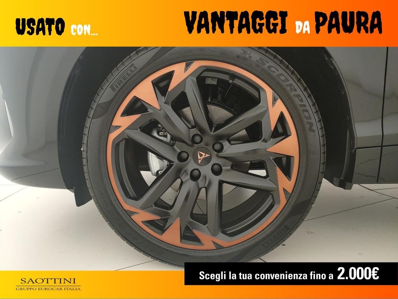 1.5 Hybrid 150 CV DSG