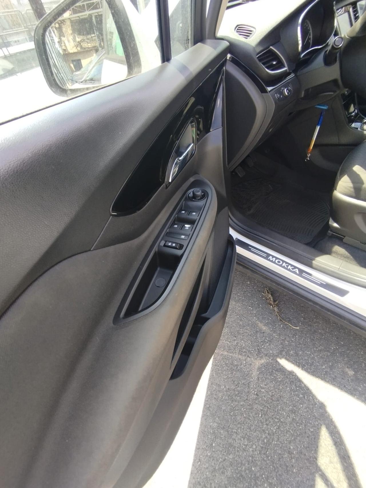 Opel Mokka X 1.6 CDTI Ecotec 4x2 Start&Stop Advance