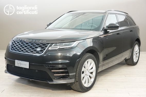 Land Rover Range Rover Velar Range Rover Velar 2.0D I4 240 CV R-Dynamic SE