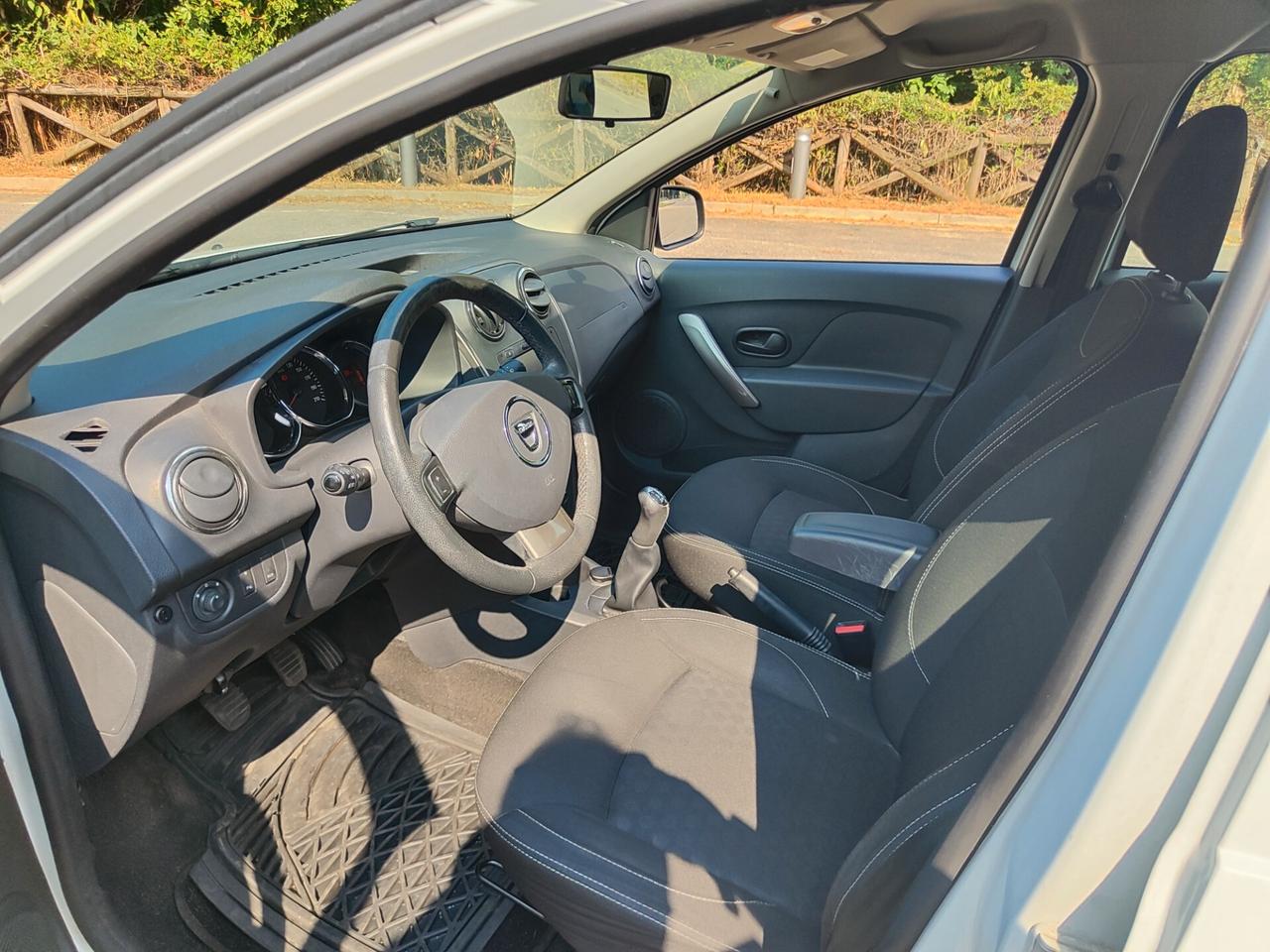 Dacia Logan MCV 1.5 dCi euro 6b
