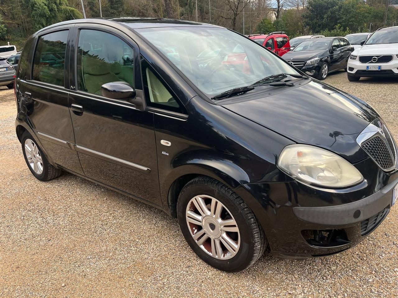 Lancia MUSA 1.4 Benzina - Neopatentati