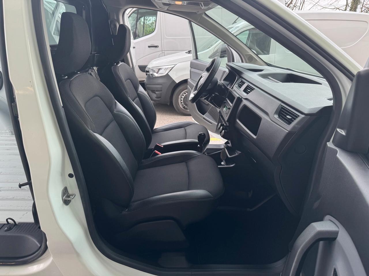 Renault Express 1.5 BlueDci 95CV GARANZIA 24 MESI