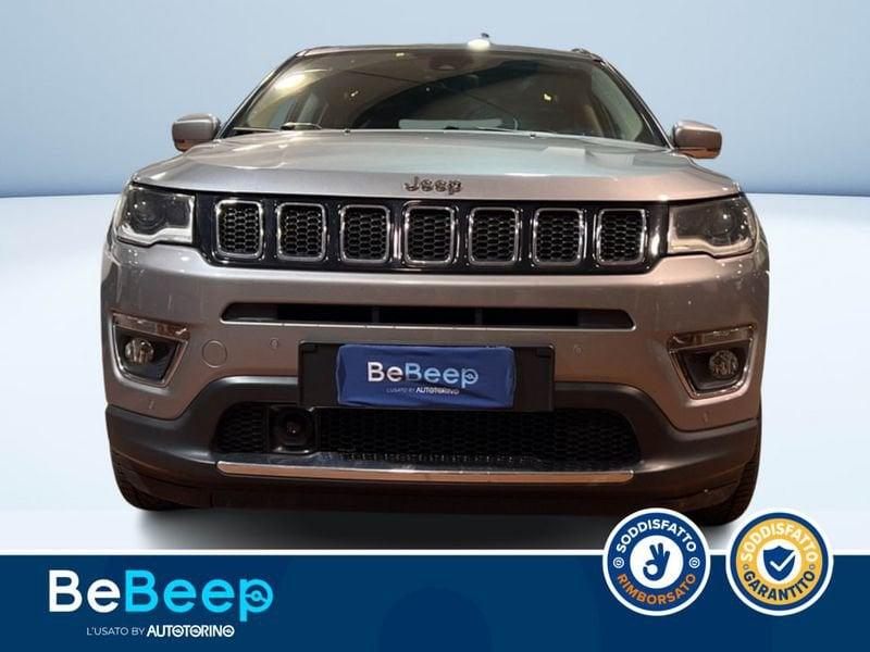 Jeep Compass 1.6 MJT LIMITED 2WD 120CV