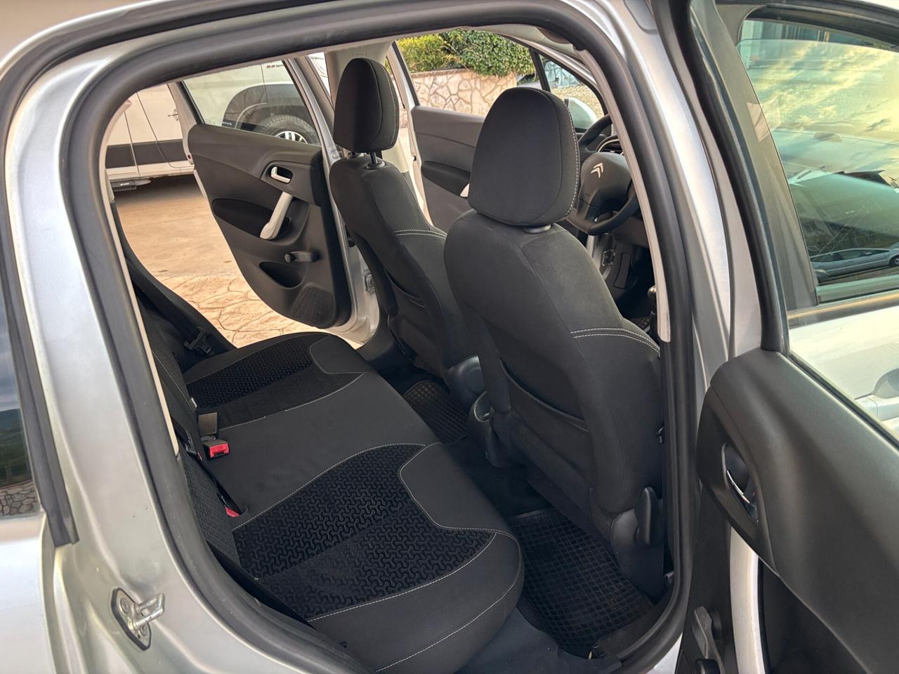Citroen C3 1.4 Exclusive Style Eco GPL-2010