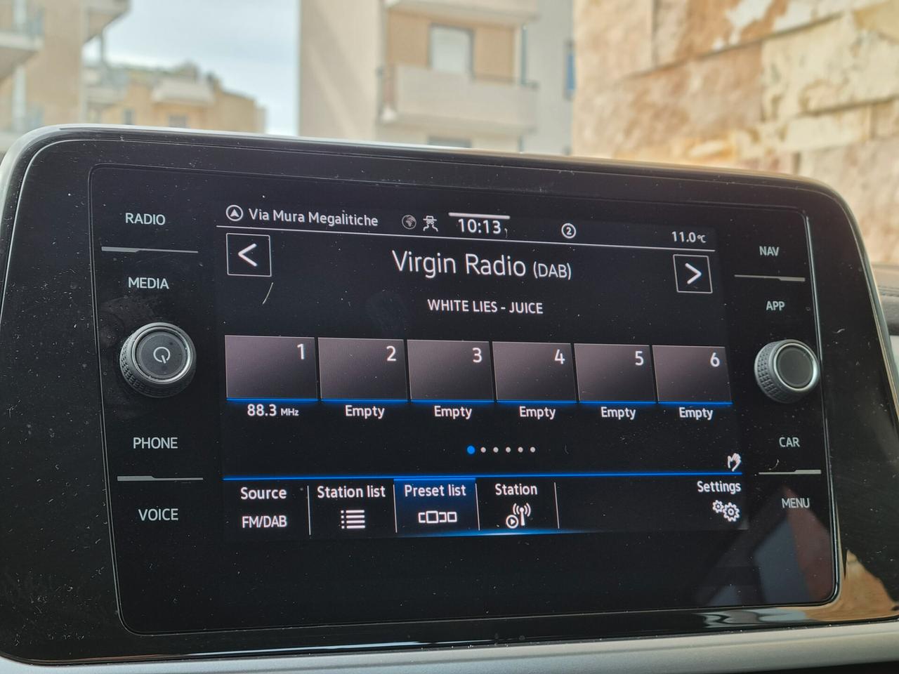 Volkswagen T-Roc 1.5 TSI ACT DSG Life