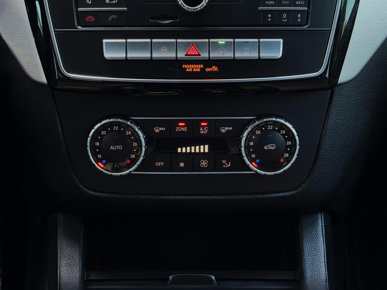 Mercedes-Benz GLE 350 d Coupe Premium AMG 4M 258CV