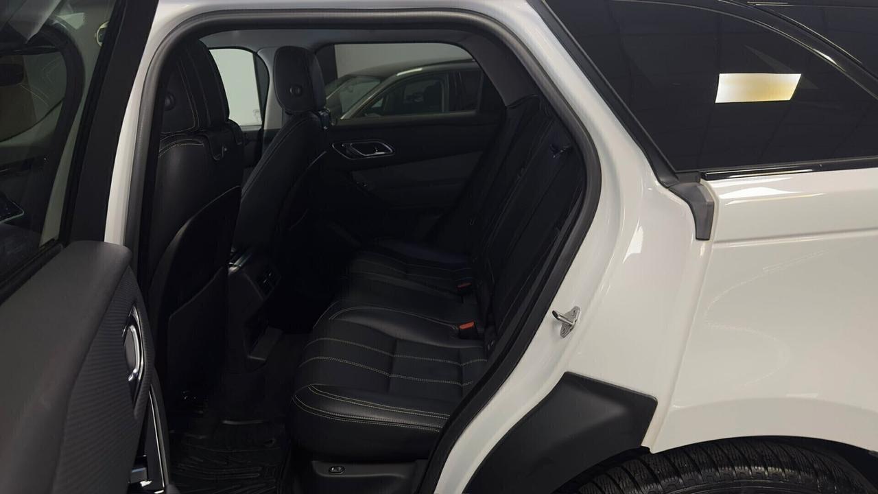 Range Rover Velar 2.0D I4 180 CV HSE