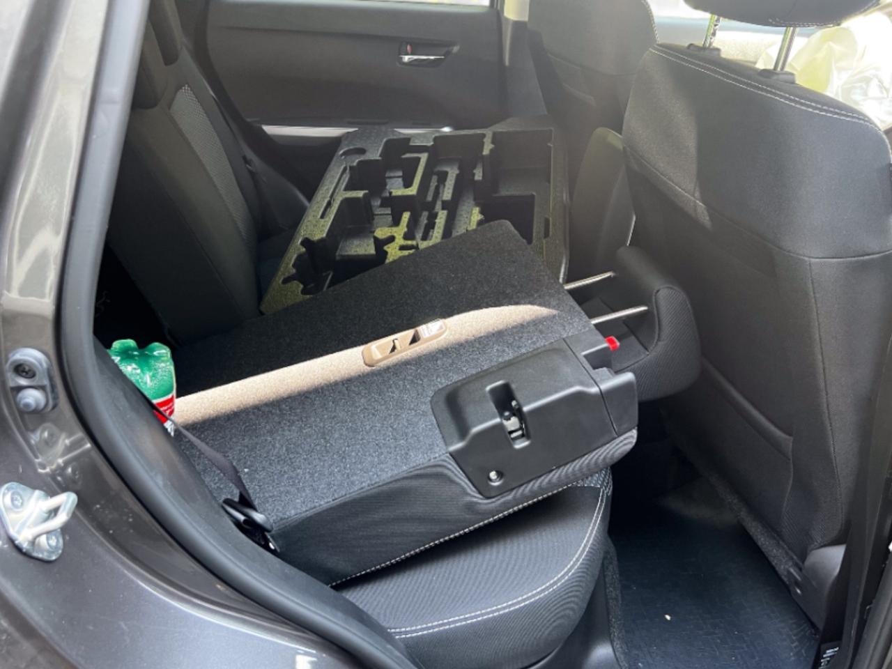 Suzuki Vitara 1.4 Hybrid A/T Starview