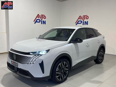 Peugeot 3008 Hybrid 145 Allure e-DCS 6