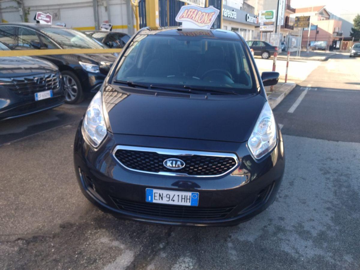 KIA Venga 1.4 CRDi 90 CV Active - 2012