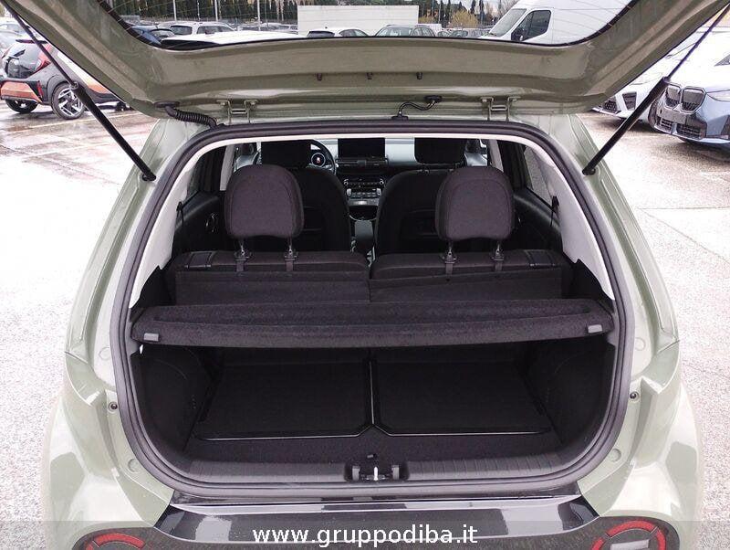 Hyundai Inster electric Electric Re 49 KWH XCLASS+TP+AP