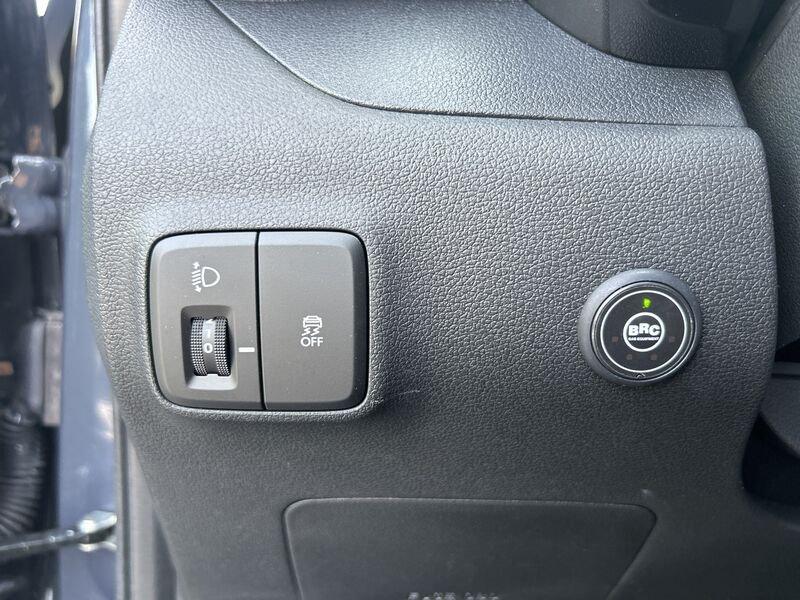 Hyundai i10 NUOVA PE MY25 5P 1.0 GPL MT CONNECTLINE