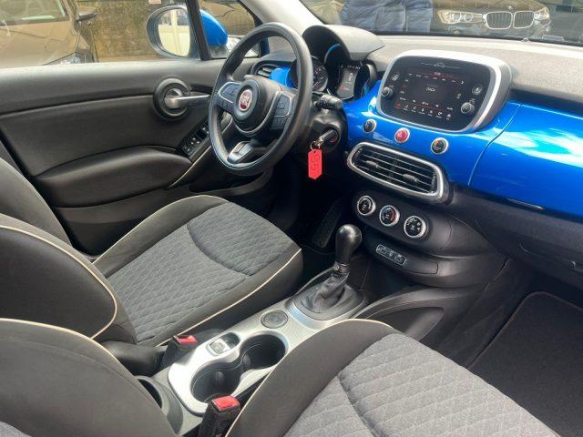 FIAT 500X 1.6 MultiJet 120 CV City Cross