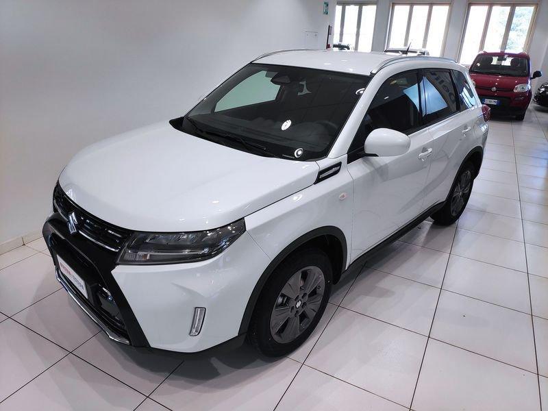 Suzuki Vitara 1.4 Hybrid 4WD Allgrip Cool*4x4*
