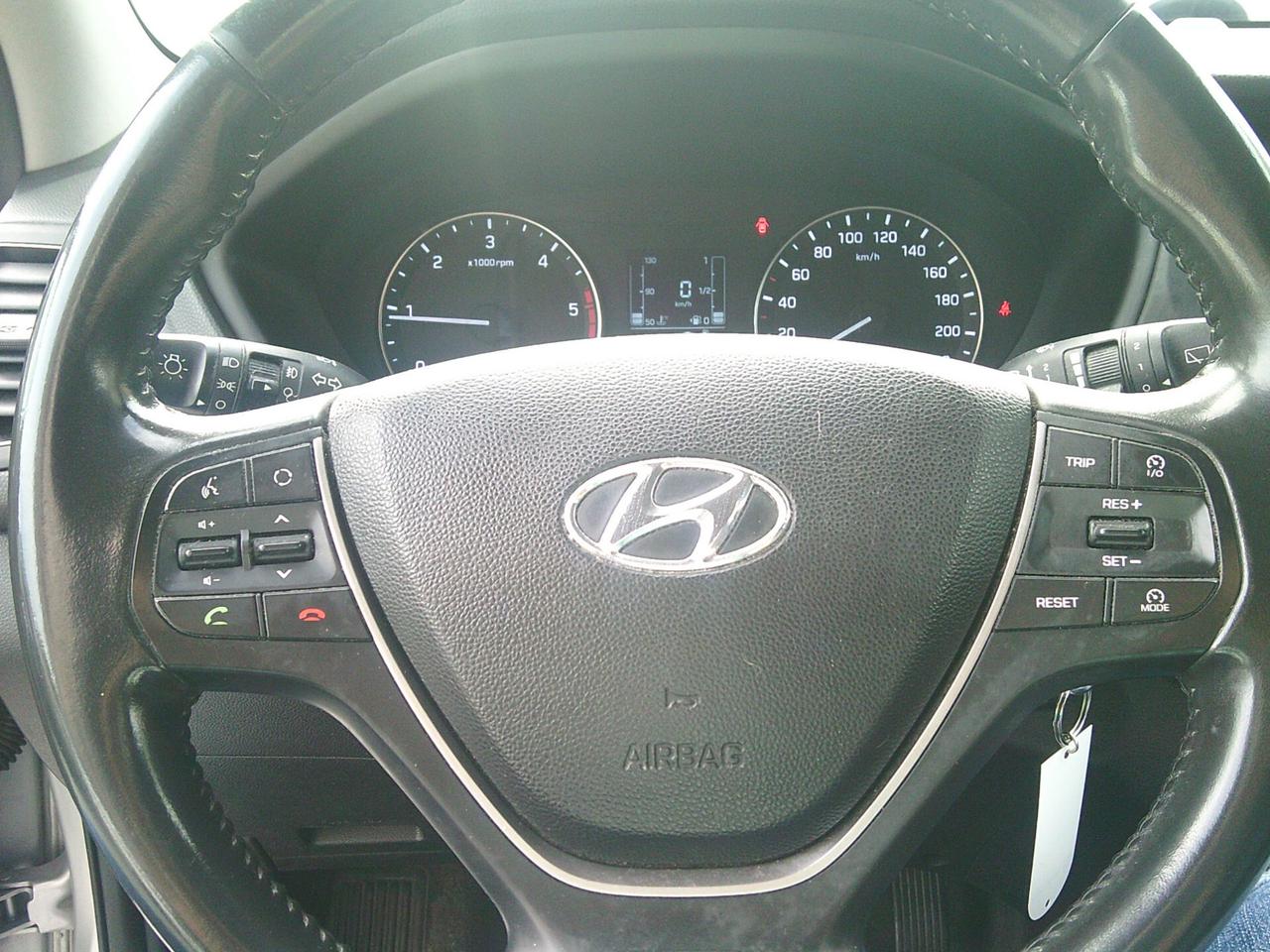 Hyundai i20 1.1 CRDi 12V 5 porte Comfort