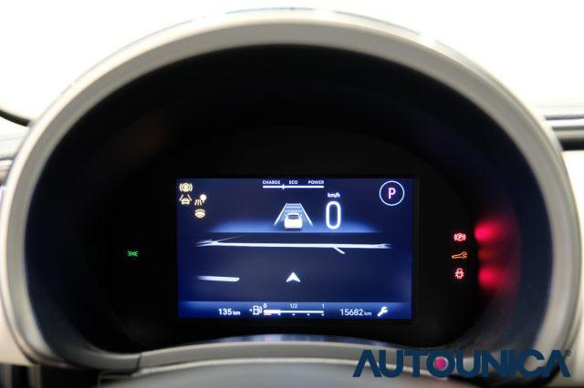 FIAT 600 HYBRID 100 CV DCT MHEV LA PRIMA NEOPATENTATI