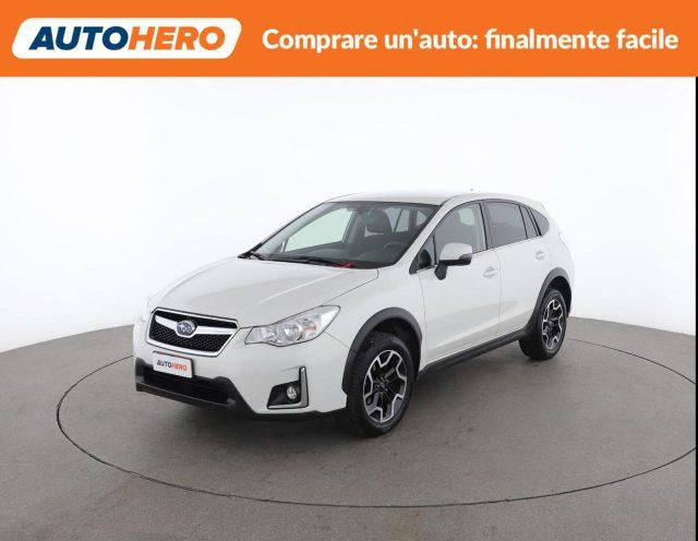 SUBARU XV 1.6i Style