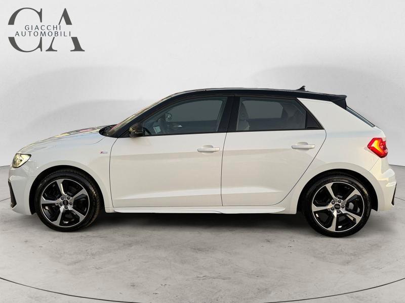 Audi A1 Sportback 30 1.0 tfsi Adrenaline 116cv