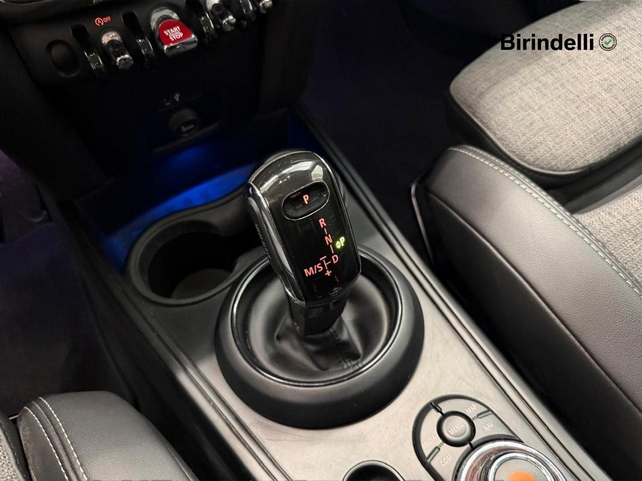 MINI Mini Countrym.(F60) - Mini 2.0 Cooper D Northwood Edition Countryman
