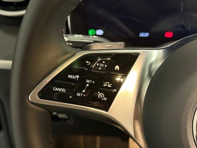 MERCEDES-BENZ GLC 200 d 4Matic Mild hybrid Coupé Advanced